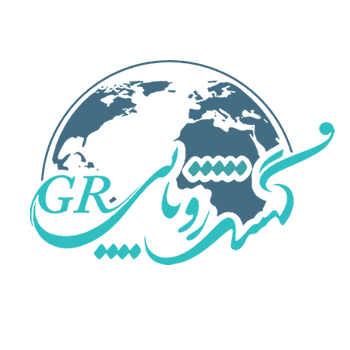 لوگوی گشت رویایی صدف